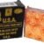 K. Dynary U.S.A Beauty (kdbs) Care SOAP for Black Spot Removal 45g