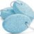 61a5692d38b57b7a8ccaed8249137a1d.jpg 100% Original Fully (psft) Pedicure Stone for Remove Dead Skin Foot Scrubbing Stone Pumice Stone for Men and Women Pack of 1