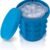 Silicone Magic [icmg] Ice Cube Maker Genie Tray Molds Saving Ice Bucket Saving Space Cold Drink Home Tool 120 Ice cubes