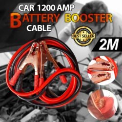 63dc66f517217b1ee4b2d2a46c44936e-1.jpg Heavy Duty Professional Jumper Battery 1200 AMP Booster Cable Clamps 1200AMP