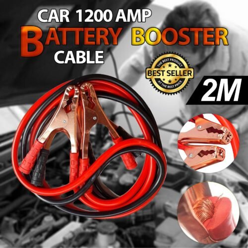 63dc66f517217b1ee4b2d2a46c44936e-1.jpg Heavy Duty Professional Jumper Battery 1200 AMP Booster Cable Clamps 1200AMP