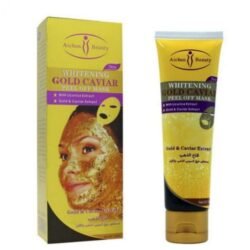 Aichun Beauty Gold Caviar Peel-Off Mask Agcp - 120ML