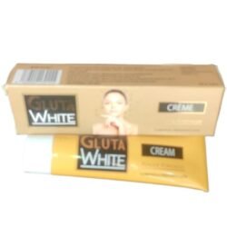 66789ed3821eac0b645b53d44f84cd30.jpg GLUTA White WHITENING Glutathione & Collagen Tube gfcd Cream 50g