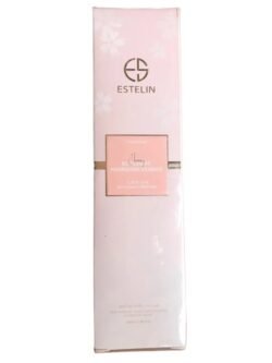 67b0d658fc5be4dc6b621cccd08ed719.jpg Estelin (ecel) Cherry Blossoms Nourishing Essence Lotion 100ml