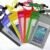 6890d233c0b9c5b5d7d17555969b8412.jpg WATERPROOF 3 Zip Lock Transparent Mobile Bag Sand, Dust Proof Swimming, Rain Extra Protection Covers