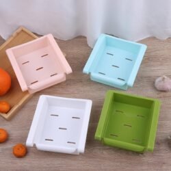 Refrigerator Multifunctional Storage Box rsb