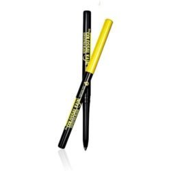 ORIGINAL Extra Black Made in GERMANY Maybelline Kajal WATERPROOF Eye liner 12hrs Long Protection Maybelline New York the Colossal Kajal