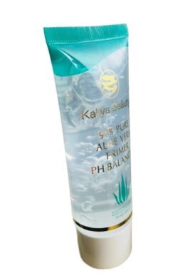 Kaliya Beauty upph 97% pure Aloe Vera Face Primer Make-up PH Balanced 50ml