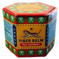 6a6d0d246614412aef0223eb99b863de.jpg Tiger Balm Red Ointment 21ml - timl Relief of Minor Muscle Pain