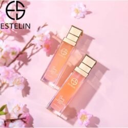 6bef2736f3c6508e15fe5e702bf93c1a.jpg Estelin (ecel) Cherry Blossoms Nourishing Essence Lotion 100ml