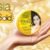 SIA 24k Gold Beauty Whitening Cream S2gb 10in1 Fairness 30g