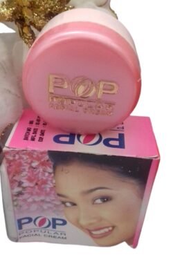 6ec8fe5fa251c434a8a12e64cf4afaea.jpg DR (po4g) POP Facial Cream Pop Popular Facial Cream 4g Made in Thailand