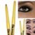 Maybelline Colossal Kajal ORIGINAL Extra Black Made in GERMANY Maybelline Kajal WATERPROOF Eye liner 12hrs Long Protection Maybelline New York the Colossal Kajal