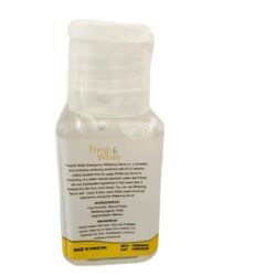6fec51cc5d9e7dc87ddb2a39769ecfd5.jpg Fresh and WHITE Arbutin Milk Extract (fws) Vitamin E & B5 Serum - 30ml