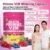 6ff1ecd57bbbc77da29f41cf97774452.jpg Gluta Primme V2M Whiiteening Capsules Natural Berry Extracted with Dietary Supplement Products Made In Thailand