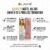 LAKME 9 To 5 Matte + Poreless Liquid Primer Foundation 60 ml lmfn