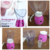 Silicon Face Steamer OSENJIE Professional High Quality Soft Cover