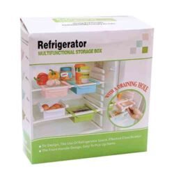 Multifunctional Storage Box Refrigerator rsb