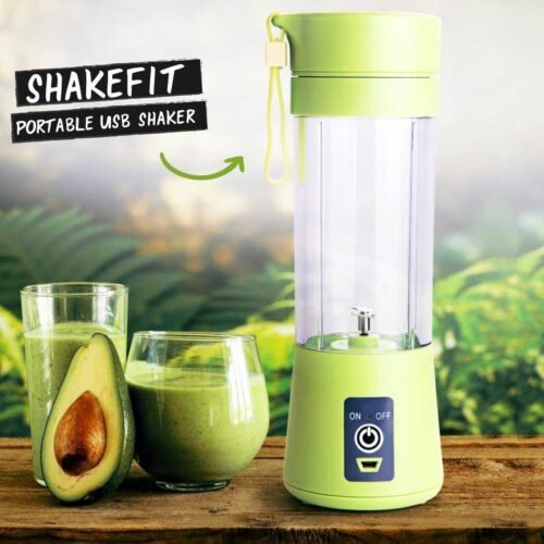 7344613879a2006be242c45fa47b8ad1.jpg 6 blade USB Rechargeable Mini Blender Mixer Urbm Portable Mini Juicer