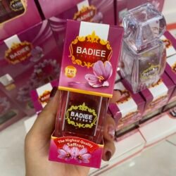 IRAN Negin Natural BADIEE 1g pure SAFFRON for Healthy Life nbps