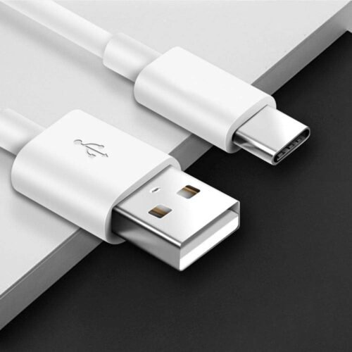 Type C to Type C Cable (tcc) Super-Fast Charge Cable 1m Length Pd PPS Quick Charging for Galaxy Note 20 Ultra 10 For all type C devices