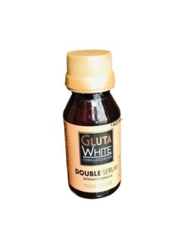 76aae5bf285a025f312c01c883f26836.jpg GLUTA WHITE (gwds) GLUTATHIONE and COLLAGEN Double WHITENING Serum 60ml