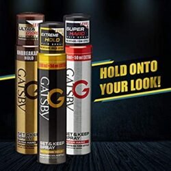 771a6b28fdb881735a28051e7762a620.jpg GATSBY Set & Keep Hair Spray 250ml gskh