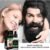 AICHUN BEAUTY Beard Mustache Hair Growth Essential Oil 30 Ml Abbo