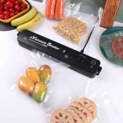 Automatic Food Vacuum Sealer Machine VSM