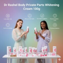 791a98cf85053d36d0005707404e99f2.jpg Dr Rashel Body & Private Parts Whit-ttening Cream private areas drpp (bikini line, intimate areas), elbows, knees, and inner thighs