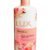 LUX Shower CREAM [luds] Dewy Sakura 2X Moisturizing Essence 450 ml