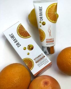 7ab0a4bf7d9d37814e5042f8cf0d4265.jpg DR RASHEL Vitamin C CREAM Private Parts Brightening and Anti-Ageing 80g (dvcc)