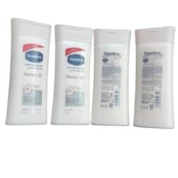 7b7f8f63d1a8f99debe605934cade66a.jpg VASELINE Perfect 10 Body Essential Even Tone - 200ml Lotion veel