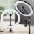 7db6d299477d5c46dde4c56c2fd8c42d.jpg High Quality Ring Fill Light (rfl) Phone Holder Light 26cm Shoot Videos LED Ring Light