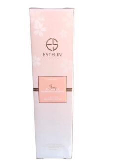 7ea4398c00ffcb699b8354caa2f90c57.jpg Estelin (ecel) Cherry Blossoms Nourishing Essence Lotion 100ml