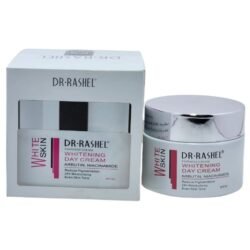 7eea2c548738930e21a7bd6b4e393b8e.jpg DR RASHEL Fairness DAY WHITENING or FADE SPOTS CREAM with Arbutin NIACINAMIDE Drwd Even Skin Tone SPF 20