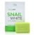 Made in THAILAND Snail Body WHITE psas Acne SOAP 70g with WHITENING by Precious Skin