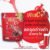 81c267cfe45ebbe929f5700832102a69.jpg 300g Manee Vita C+ Vitamin C 1000mg Glutathione – 30 Sachets Skin Brightening & Immune Support Thailand