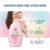 81f99d440d4d91bbb8ed39373472317a.jpg 500ml Johnsons Baby Lotion Pink Gentle and Mild for Delicate pjo Skin and Everyday Use ā 24h Moisturization