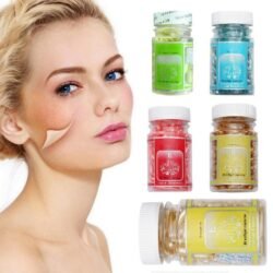 83cda112cbc042b9bdf7322cd56bc5cf.jpg Animate Vitamin E Facial Capsules Oil Enriching with Aloe Vera 11a