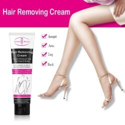 845448c099ea022c8b564dbbbe46660d.jpg Aichun Beauty Whitening Hair Removing Cream for Face Body Legs Bikini Abhr with Painless Collagen & Milk 100ML
