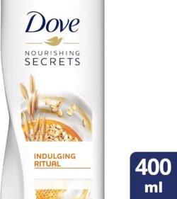 846b99002507532bcbc344da39c6a409.jpg GERMANY DOVE Nourishing Secrets Indulging Ritual Milk and Honey Gentle Body Milk 400 ml