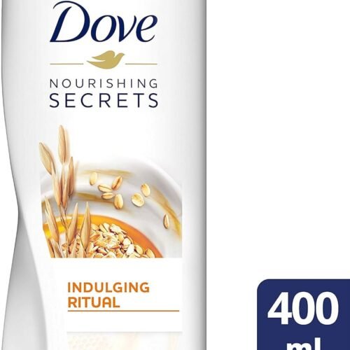 846b99002507532bcbc344da39c6a409.jpg GERMANY DOVE Nourishing Secrets Indulging Ritual Milk and Honey Gentle Body Milk 400 ml