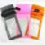 86186a570e2c508dee28676319b882b5.jpg WATERPROOF 3 Zip Lock Transparent Mobile Bag Sand, Dust Proof Swimming, Rain Extra Protection Covers