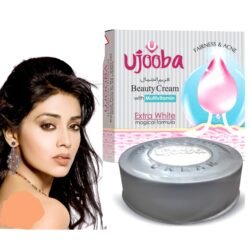 UJOOBA  WHITENING Beauty Cream ugbc Remove Acne, Pimple, Dark Spot 30g