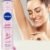 NIVEA nvsx Pearl & Beauty Pearl Extracts & Avocado oil Deodorant Spray 150ml