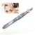 8783e153912495a21a6a5d7a6d447ff3.jpg 1pc Professional Eyebrow (sett) Silver Twweezers Hair Removal Limited Stainless Steel Tweezer Tool Beauty Makeup Tool
