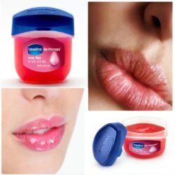 87ad48692593996be3630fb9a6da4c8f-1.jpg VASELINE Rosy Lip Therapy for Soft Pink Lips Vrlt Lip Balm