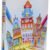 87e1360054da5f9b729d3e946a8dfd0b.jpg Doms 12 Colour dcps Pencils with free Sharpener