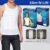 Shirt Vest Body Slim N Lift SLIMMING sbs  Shaper for Men